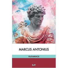 Marcus Antonius
