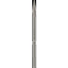 1x Pro Sds Max-5c Sivri Keski (Beton, Tuğla, Ø Mm, Professional Aksesuar Kırıcı Delici, Kırıcılar)