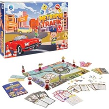 Oyun Trafik