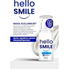 Tam Koruma Anında Beyazlatıcı Diş Jeli 50 ml
