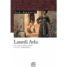Lanetli Avlu