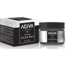 Wax 120GR 02 Siyah