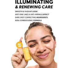 Cream Co. Sos Serum, Akne ve Leke Karşıtı, Bariyer Onarıcı Serum, 30 ml