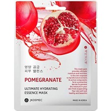 Pomegranate Hydrating Maske