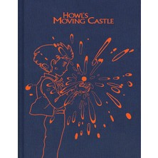Studio Ghibli® Howl's Moving