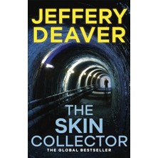 The Skin Collector: A Totally Addictive Crime Thriller With A Twist That Will Leave You Breathless From The International Bestseller