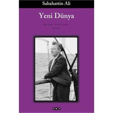 Yeni Dünya: Bütün Yapıtları