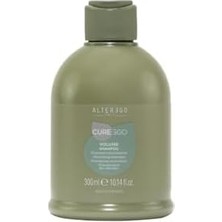 Curego Volume Shampoo 300 ml Şampuan