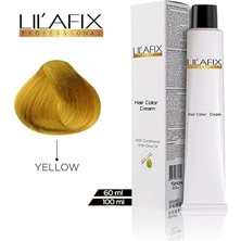 Tüp Saç Boyası 100 ml 9.0 Sarı