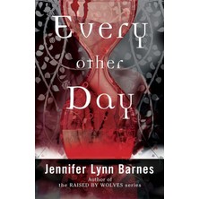 Every Other Day: From The Bestselling Author Of The Inheritance Games