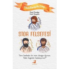 Stoa Felsefesi - Filozoflarla Beş Çayı