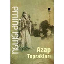 Azap Toprakları