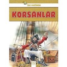 Korsanlar - Ilk Hazinem