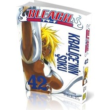 Bleach 42. Cilt