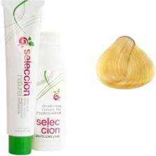 Naturel 60 ml 10 Ekstra Açık Sarı