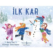 Ilk Kar