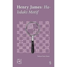 Everest Açıkhava 16 : Halıdaki Motif