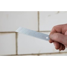 1/11/301 Maket Bıçağı, Sarı/siyah, 1 Adet