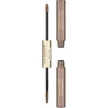 Brow Duo 01 Tawny Blond 2'si Bir Arada Kaş Maskarası