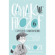 Çaylak ile Filozof 6 - Özgürlük Kaderimizdir