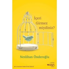 Içeri Girmez Miydiniz?