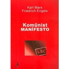Komünist Manifesto