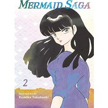 Mermaid Collector's Edition, Vol. 2: Volume 2