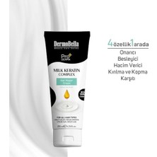 Keratin Complex Saç Kremi 200 ml