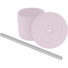 Ham + Hüp - Misty Lilac/powder Grey