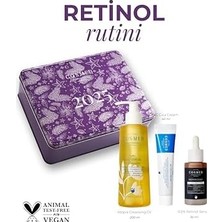 Retinol Rutini Set
