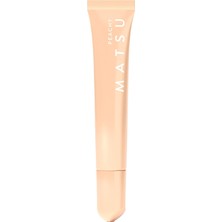 Professional Peachy, Şeftali Aromalı Nemlendirme ve Yumuşatma Dudak Balmı, 10 ml