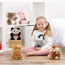 Trudı Peluş Fluffy