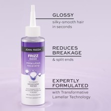 Frieda Frizz Ease Ipeksi Yumuşaklık Için Nemlendirici Su 200 ml