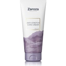 Zaroza Çatlak Önleyici Krem Maracuja Yağı & Gotu Kola 100 ml
