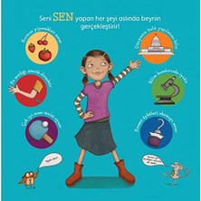 Senin Muhteşem Esnek Beynin: Esnet, Şekillendir