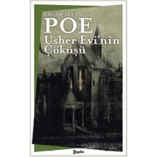 Usher Evi’nin Çöküşü