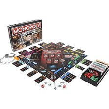 Hasbro Gaming  Cheaters Edition Kutu Oyunu, 8 Yaş ve Üstü, 2-6 Oyuncu