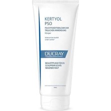 Ducray Kertyol Pso 200 ml Kepek Şampuanı