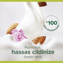 Soft Duş Jeli 500 ml