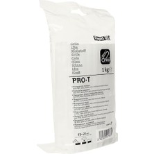 Pro-T Silikon 12/190 mm 1 kg