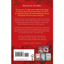 Count Karlstein