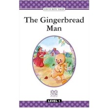 The Gıngerbread Man