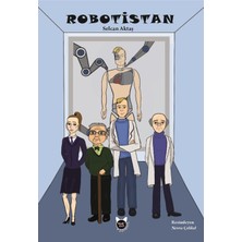 Robotistan