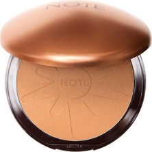 Bronzing Powder 30 Bronzlaştırıcı Pudra