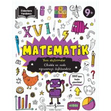 Matematik - Yeni Alıştırmalar 9+: Ödevlere Yardımcı