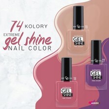 Extreme Gel Nail - 04 - Jel Görünümlü Parlak Oje 10.2 ml