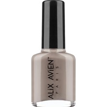 Nude Kahve Oje 88 - Yüksek Pigmentli Uzun Süreli Kalıcılık Hızlı Kuruma - Nail Lacquer 88