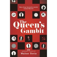 The Queen's Gambit