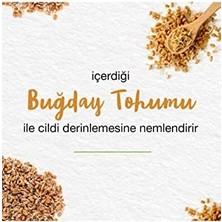 Himalaya Since 1930 Yoğun Nemlendirici El ve Vücut Kremi, Yağı, Buğday Tohumu, E Vitamini, Tüm Ciltler, 150 ml