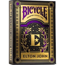 ® Elton Oyun Kartları